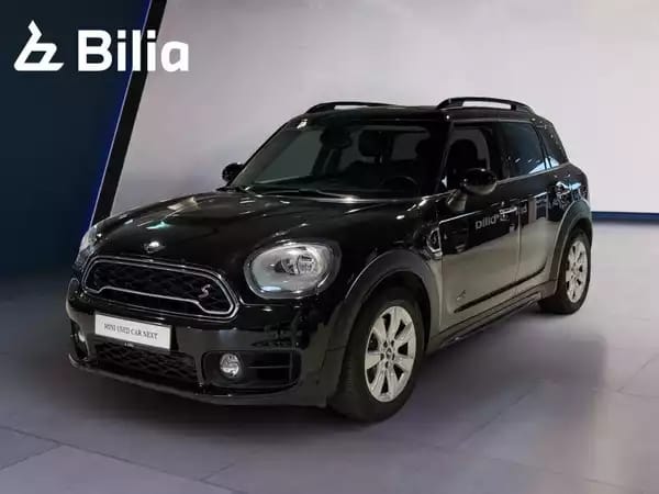 MINI Cooper S Countryman countryman cooper s 4ll - Photo 1