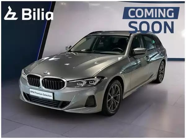 BMW 318 i 2024 - Photo 1