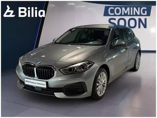 BMW 118 i 2024 - Photo 1