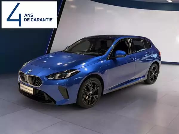 BMW 120 120i M-Sport - Photo 1