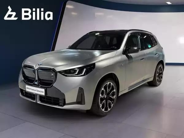 BMW X3 M50 xDrive 2024 - Photo 1