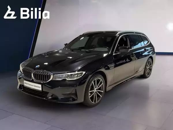 BMW 320 d xDrive - Photo 1