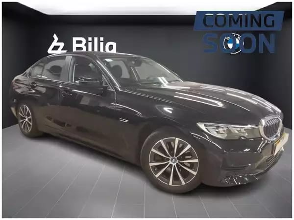 BMW 320 2021 Advantage - Photo 1
