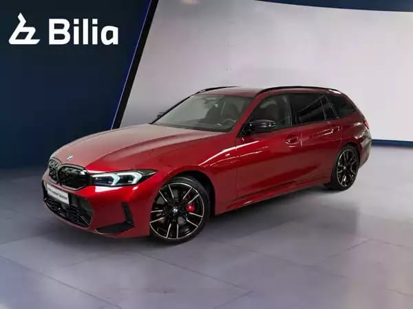BMW 340 M340d xDrive - Photo 1