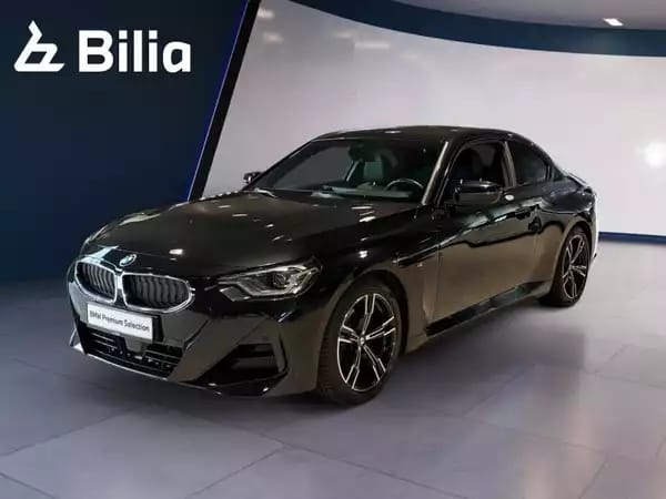BMW 220 220i pack M 2024 - Photo 1