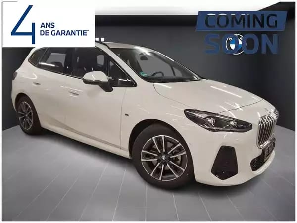 BMW 218 M-Sport ActivTourer - Photo 1