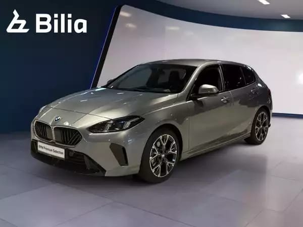 BMW 120 120i m-sport - Photo 1