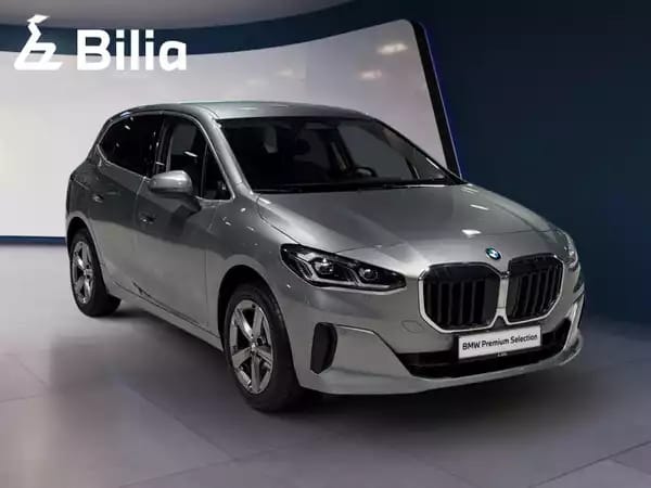 BMW 218 218i ActivTourer advantage - Photo 1