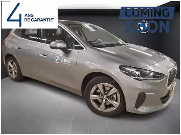 BMW 218 ActivTourer - Photo 1