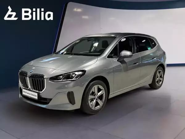 BMW 218 218i ActivTourer advantage - Photo 1
