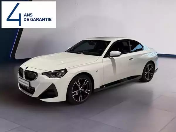 BMW 218 M-sport - Photo 1