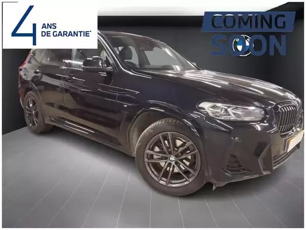 BMW X3 M-sport xDrive20i - Photo 1