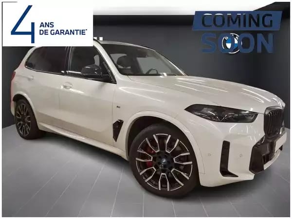 BMW X5 M-sport xDrive 50e - Photo 1