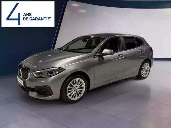 BMW 118 118i advantage - Photo 1