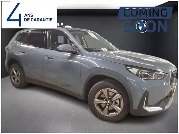 BMW X1 sDrive18i - Photo 1