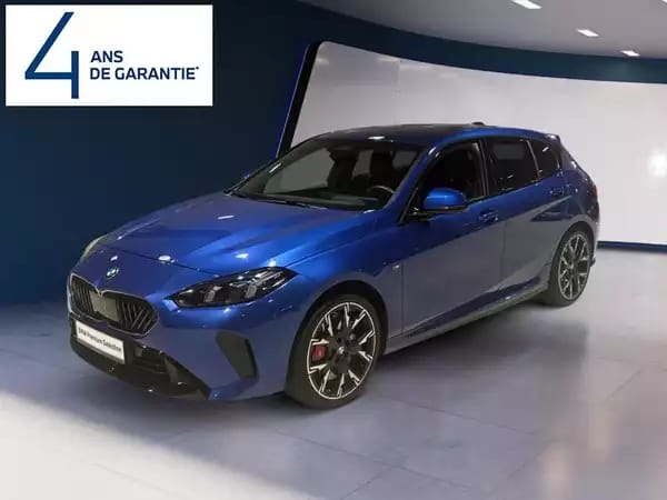BMW 123 123i xDrive m-sport - Photo 1