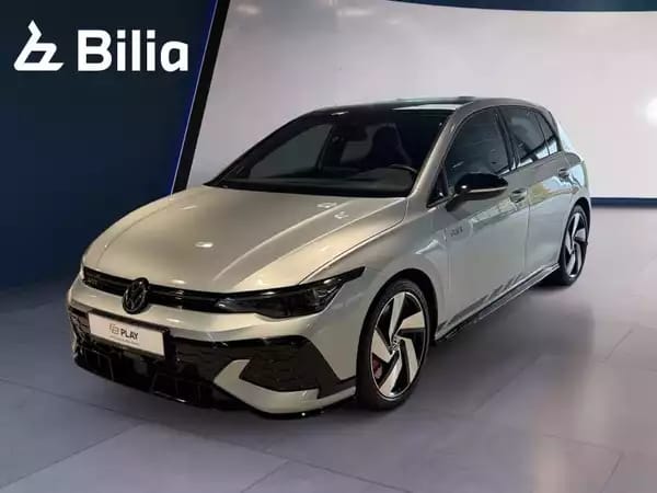 Volkswagen Golf golf GTI Clubsport - Photo 1