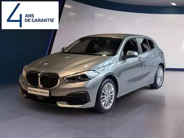 BMW 118 118i advantage - Photo 1