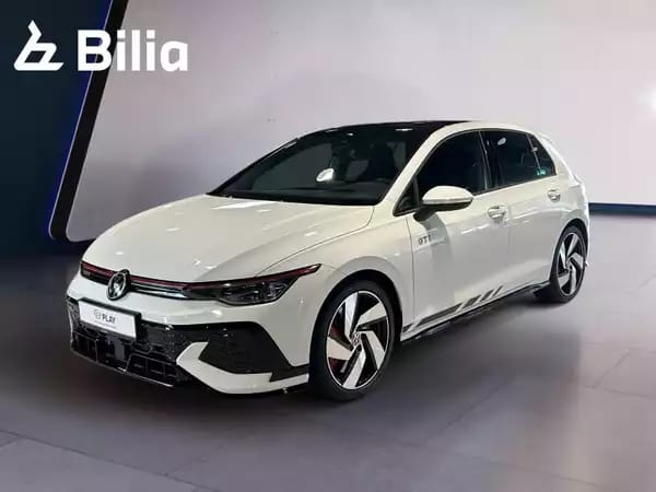 Volkswagen Golf golf GTI Club sport - Photo 1