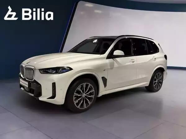 BMW X5 X5 xDrive30d M Sport - Photo 1
