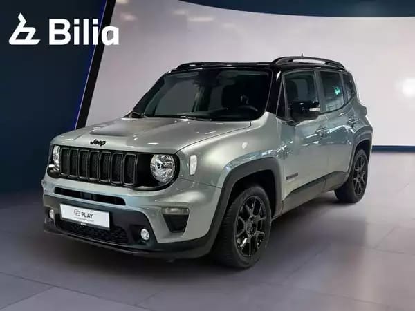 Jeep Renegade Renegade Hybride - Photo 1