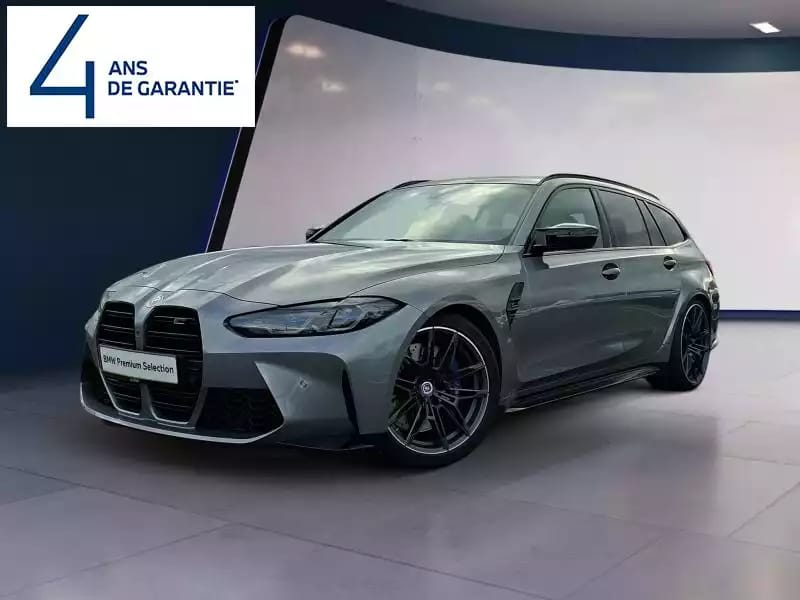 BMW M3 M3 Competition xDrive Touring - Photo 1