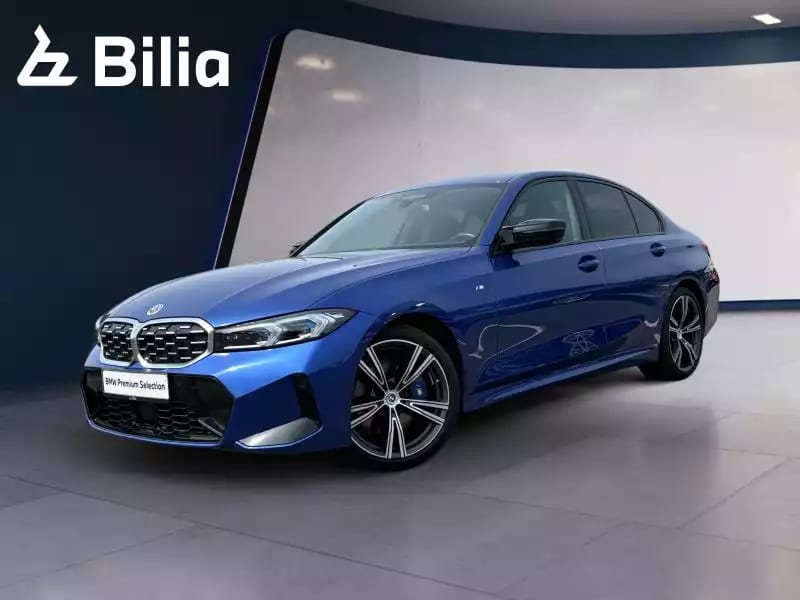 BMW 340 M340i xDrive berline Kit M Sport - Photo 1