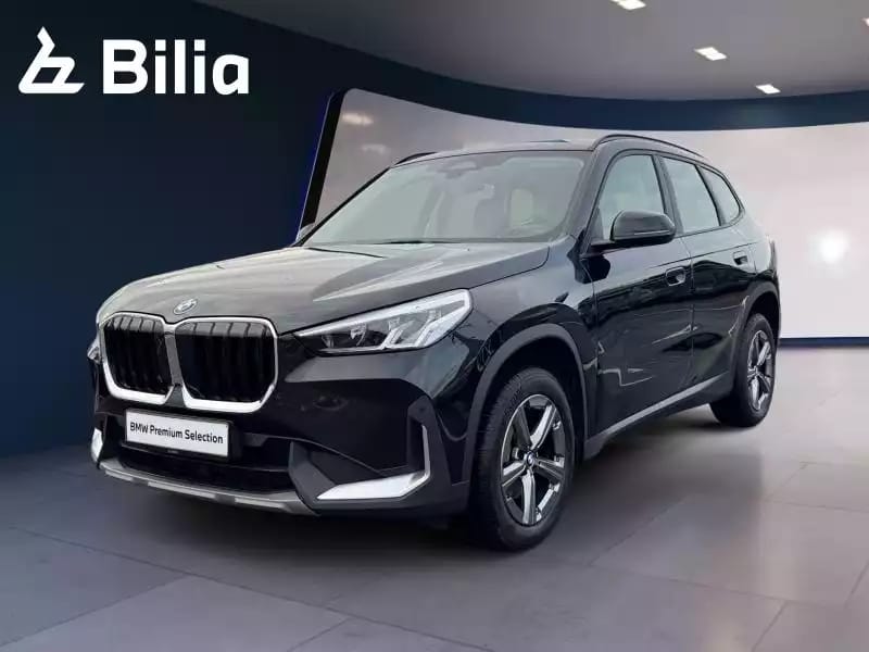 BMW X1 X1 sDrive18d - Photo 1