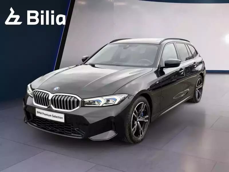 BMW 330 330d xDrive Touring Kit M Sport - Photo 1
