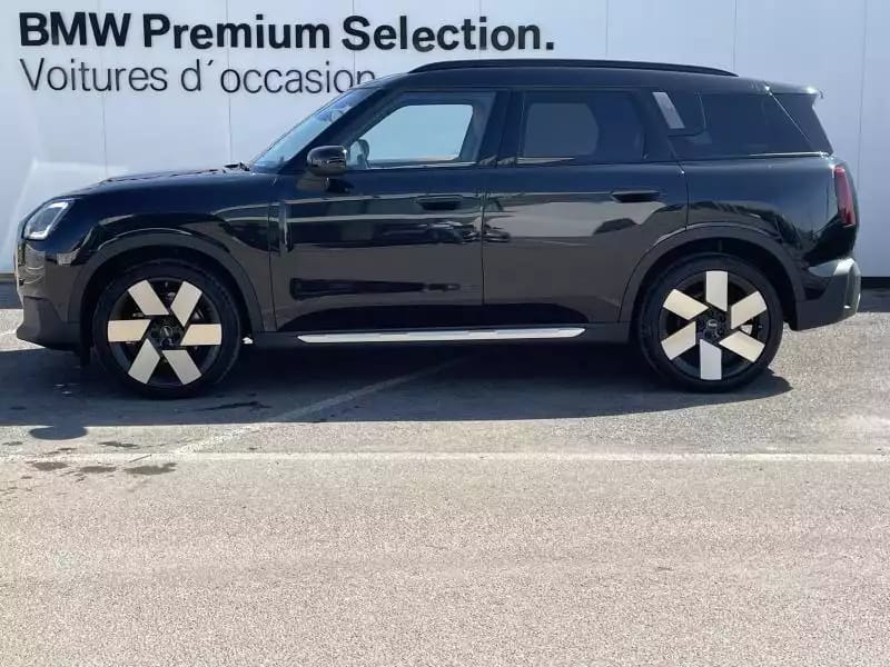 MINI Cooper Countryman 1.5 - Photo 1