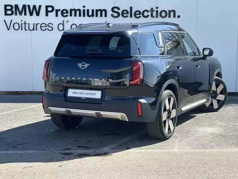MINI Cooper Countryman 1.5 - Photo 1