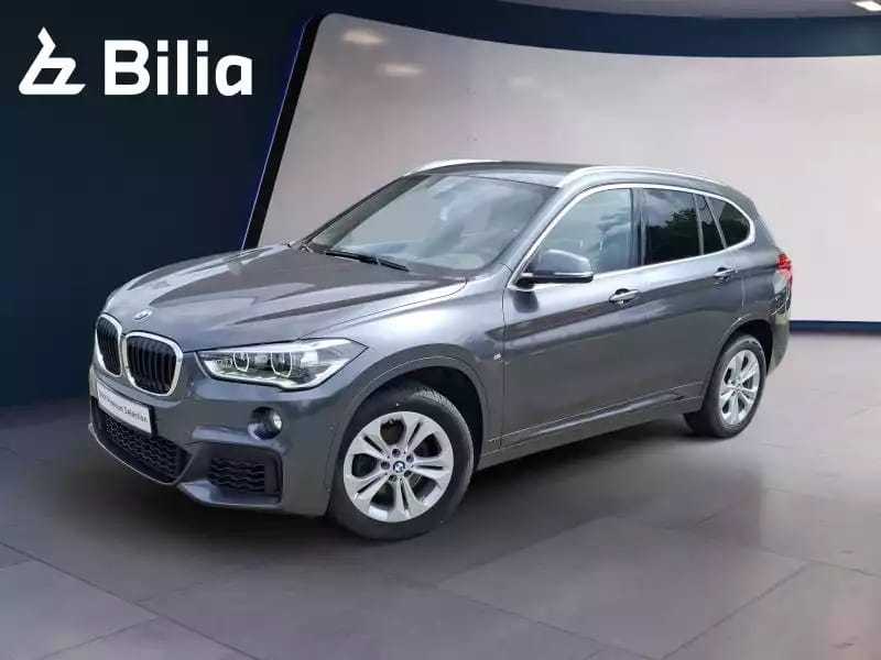 BMW X1 X1 sdrive 18i Kit M Sport - Photo 1