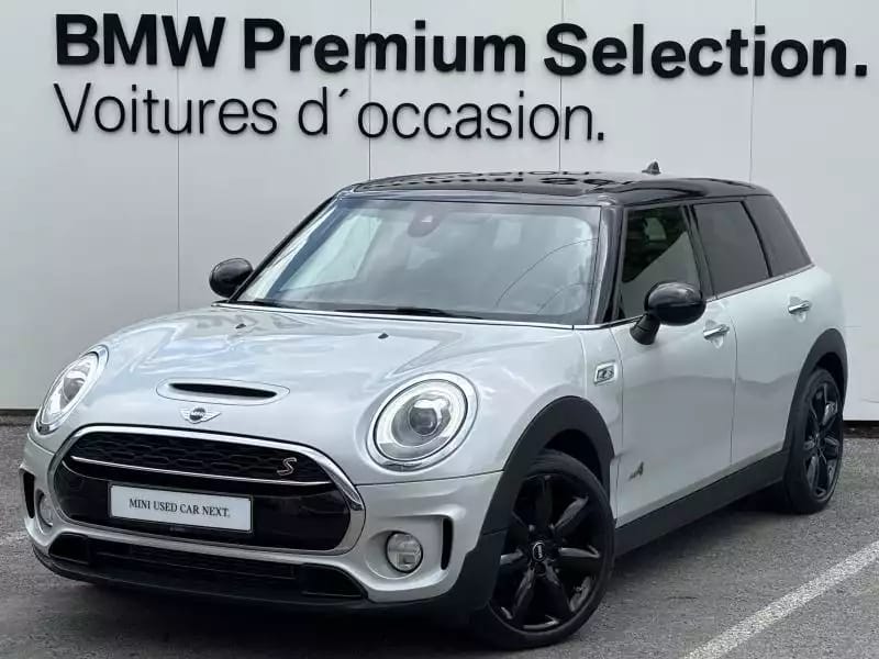 MINI Cooper S Clubman ALL4 - Photo 1