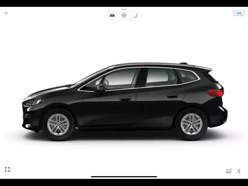 BMW 218 i Active Tourer - Photo 1