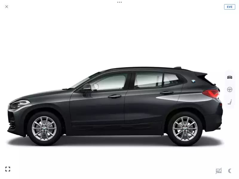 BMW X2 sDrive16d - Photo 1