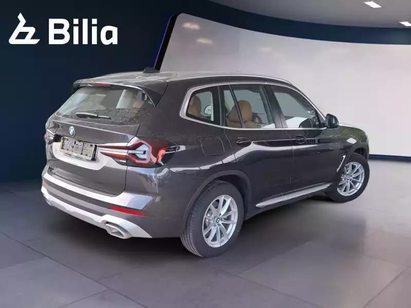 BMW X3 X3 xDrive 20d - Photo 1