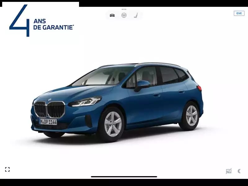 BMW 216 216i Active Tourer - Photo 1