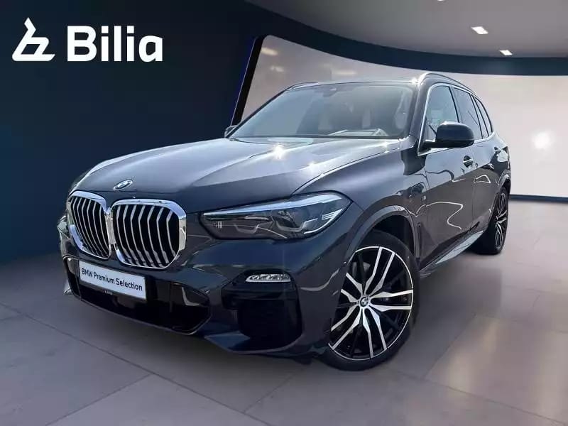 BMW X5 X5 45e xDrive Kit M Sport - Photo 1