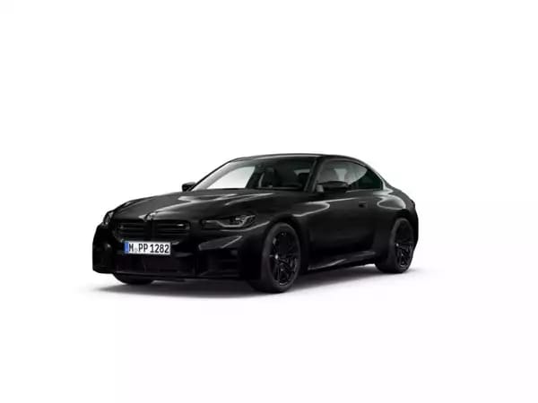 BMW M2 M2 Coupé - Photo 1
