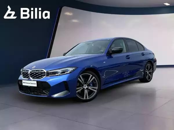 BMW 340 M340i xDrive berline Kit M Sport - Photo 1