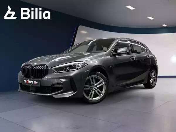 BMW 118 118i Hatch Kit M Sport - Photo 1