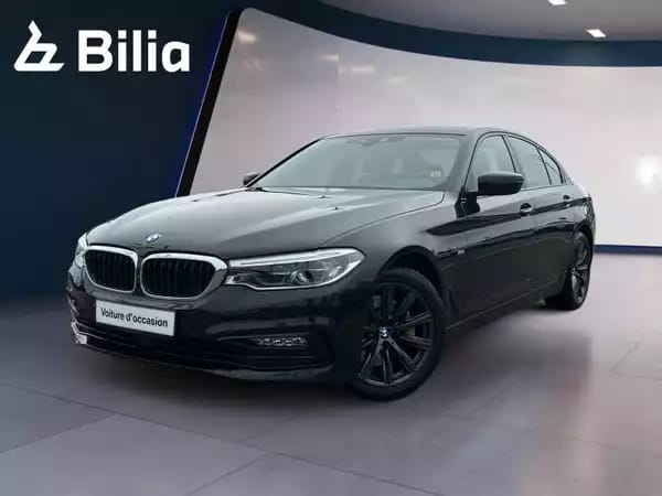BMW 530 530i xDrive Berline Sport Line - Photo 1