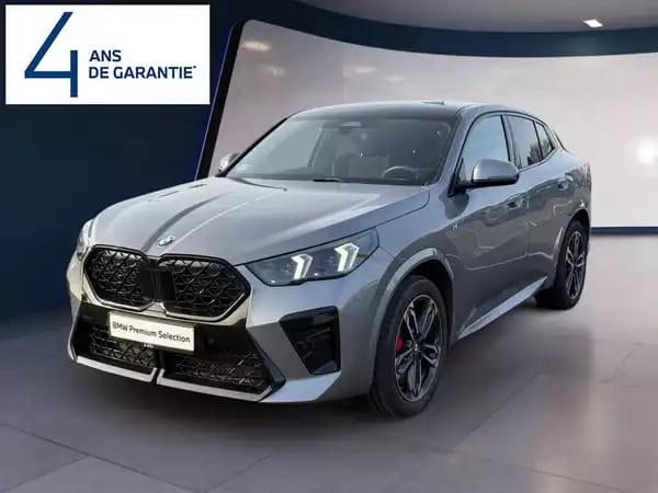 BMW X2 X2 sDrive 20i Kit M Sport - Photo 1