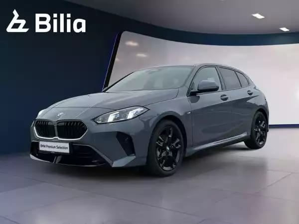 BMW 120 120 Kit M Sport - Photo 1