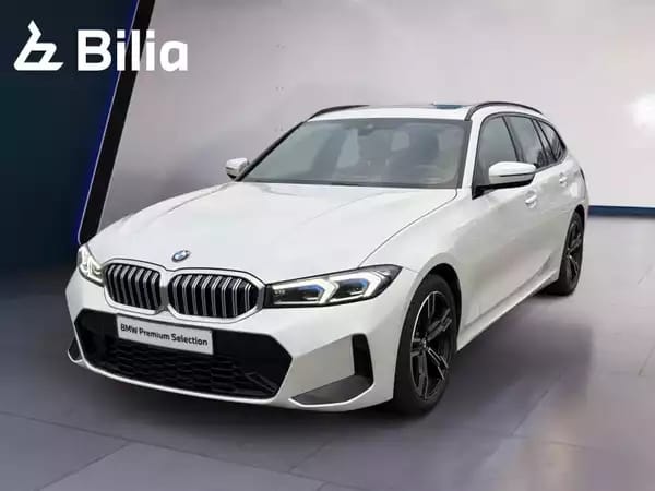 BMW 320 320d xDrive Touring Kit M Sport - Photo 1
