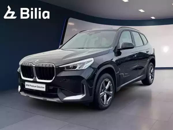 BMW X1 X1 sDrive18d - Photo 1