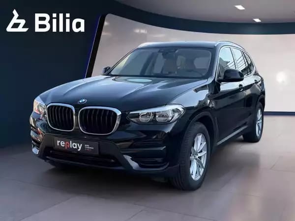 BMW X3 X3 sDrive18d - Photo 1