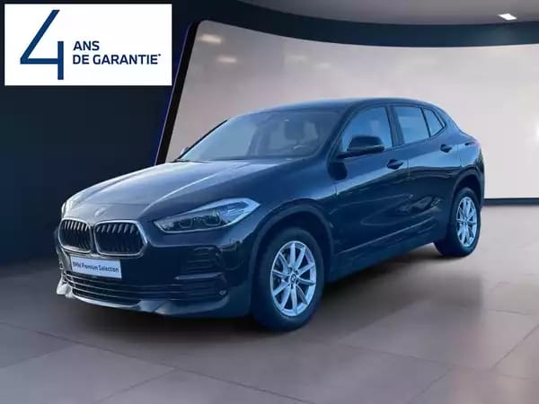 BMW X2 X2 sDrive18d - Photo 1