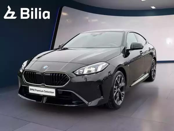 BMW 220 220d Gran Coupé Kit M Sport - Photo 1