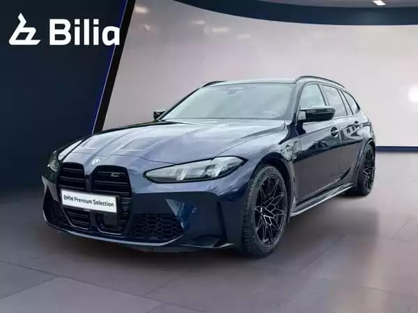BMW M3 M3 Competition M xDrive Touring - Photo 1